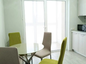 Квартира Однокомнатная квартира в Центральном районе