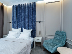 Апартаменты Ленина 217 а