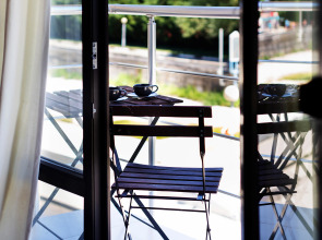 Гостевой дом Amigo на Морской