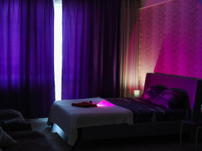 Апартаменты Studio XM на Сургутской 15