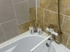 Квартира Царство Тепла и Уюта