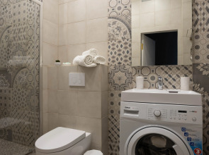 Апартаменты MyhomeYourhome на Верейской 2\60