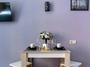 Апартаменты В районе метро Зябликово РМ12