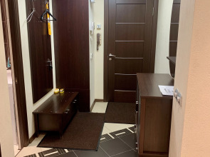 4-комнатная квартира с камином рядом Центральная площадь