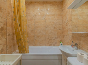 Квартира Студия у парка Оккервиль