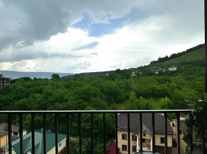 Апартаменты Art Apart