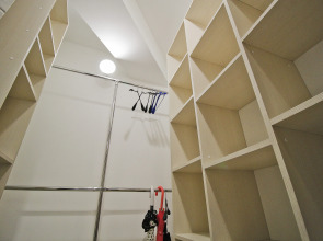 Квартира на Суздальской 11Г