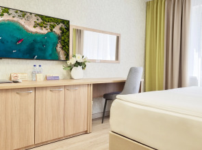 Апартаменты Vladresort Smart Life DeLuxe