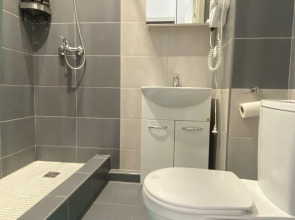 Апартаменты Посейдон