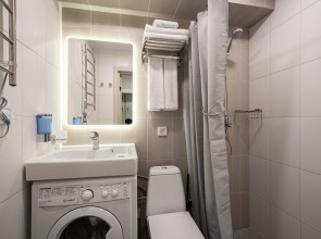 Апартаменты у Метро Восстания Nona 2