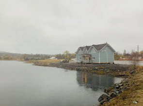 Отель Перигей