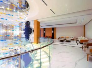 The Rumi Hotel & Residences