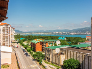 Апартаменты Sunflower