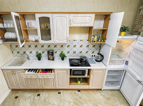 Апартаменты Pro Apart