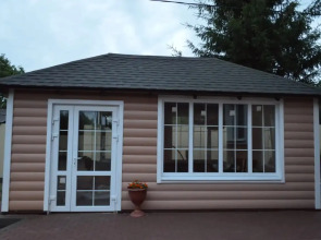 Отель Маланьина изба