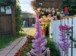 Гостевой дом Чибис