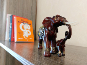 Квартира с Сауной