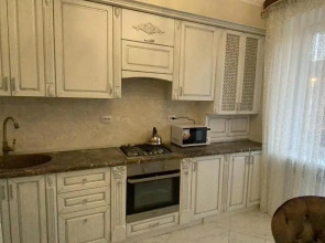 Апартаменты рядом с Аэропортом 2