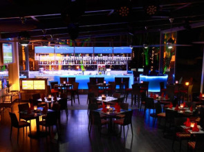 Курортный отель Holiday Villa Resort & Beachclub Langkawi