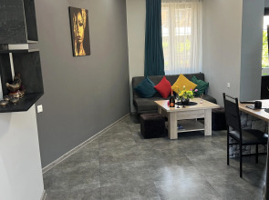 Апартаменты Comfortable in Yerevan