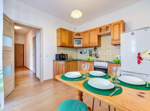 Апартаменты Замок Комфорта