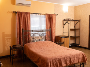 Отель Гостевой двор