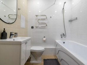 Квартира Однокомнатная квартира