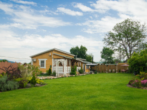 Гостевой дом Любимая дача