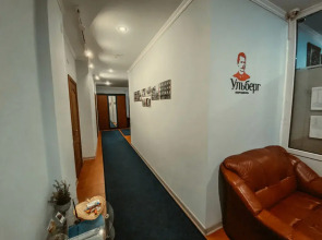 Апартаменты Студия Ульберг