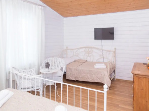 Апартаменты Аляска