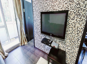 Апартаменты Арт 3