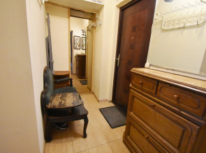 Квартира Маленковская