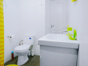 Мини-апарты Квартиркин Заречье