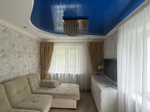 Квартира Уютная в Сочи