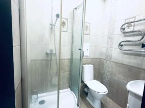 Апартаменты на Первомайском