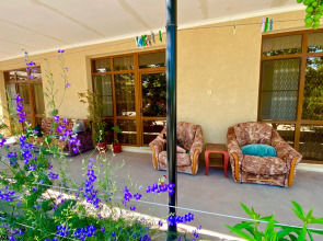 Гостевой дом U Norika i Susanny