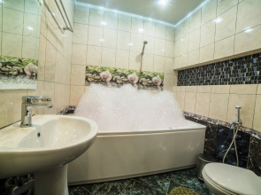 Гостевой дом Теремок Заволжский