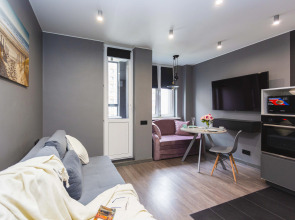 Квартира Студия С Морем