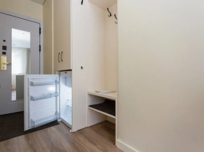 Квартира на Ленинском проспекте 158