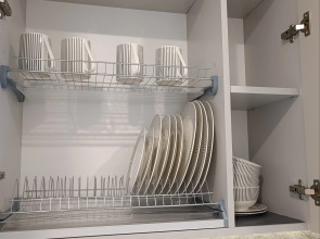 Апартаменты BaltMarine