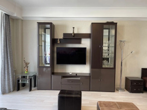 Апартаменты в ЖК Шато Лувр