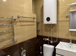 Квартира Апартаменты 3 Отдохни