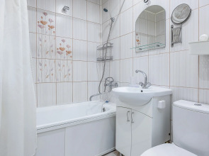 Квартира 2-ком Top House на пр. Ленина