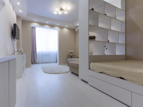 Квартира Green FOX в элитном ЖК Лазурный