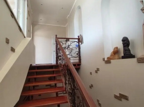 Гостевой дом Guest Apart Hotel