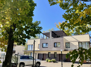 Гостевой дом Главный