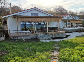 Отель Moreya Eco Bungalow