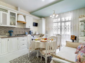 Апартаменты Вояж