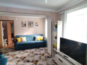 Гостевой дом Дом в Курортной зоне