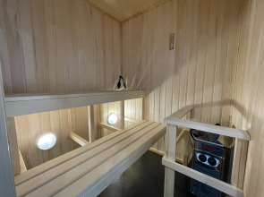 Гостевой дом Домик Скандик